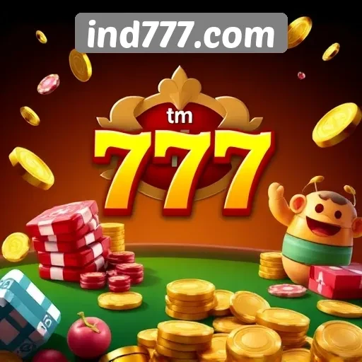 Cara Daftar dan Mulai Bermain di ind777.com