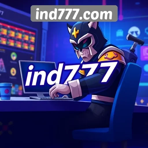 Keunggulan dan Fitur Menarik di ind777.com