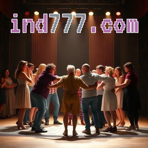 ind777.com: Temukan Fitur dan Keunggulan Roulette di Sini!