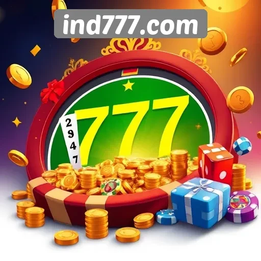 Ind777com Menawarkan Beragam Pilihan Permainan bagi Pengguna