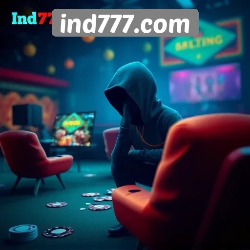 Keamanan dan Privasi Pengguna di ind777