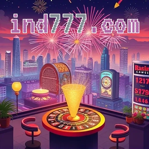 ind777.com: Rahasia Sukses Manajemen Modal dalam Game Online