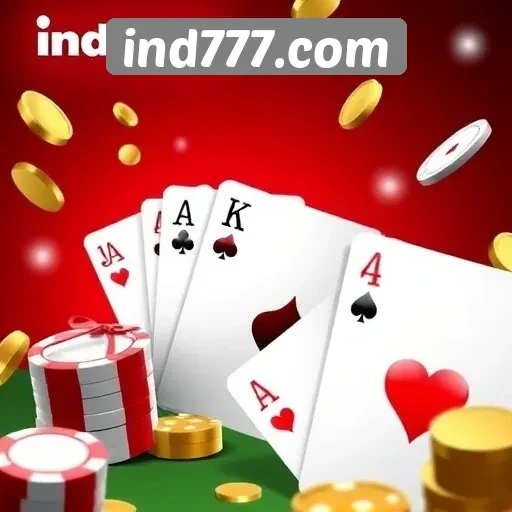 Panduan Memulai Bermain di ind777.com