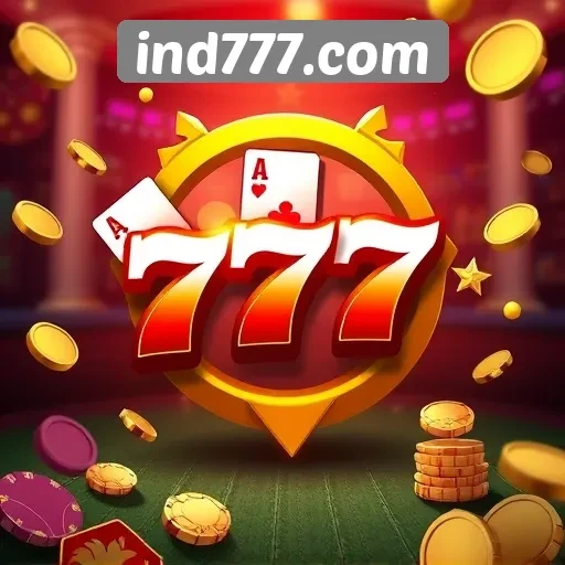 Keberagaman Permainan yang Ditawarkan di ind777.com