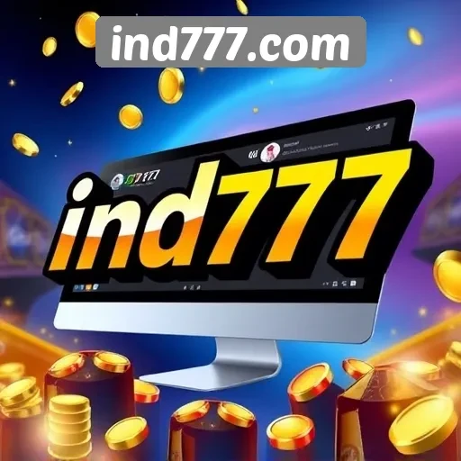 Mengenal ind777.com Sebagai Platform Permainan Online