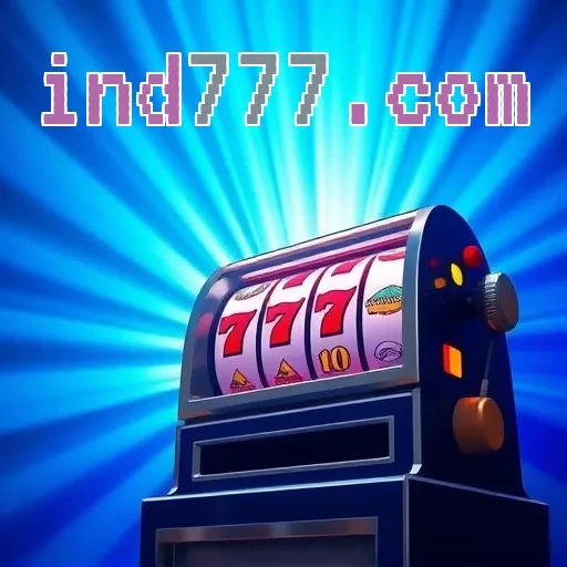 ind777.com: Permainan Terbaik dengan Fitur Menarik untuk Gamer Indonesia