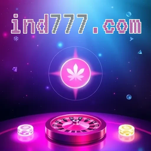 ind777.com: Poker Seru dan Menarik untuk Pengguna Indonesia